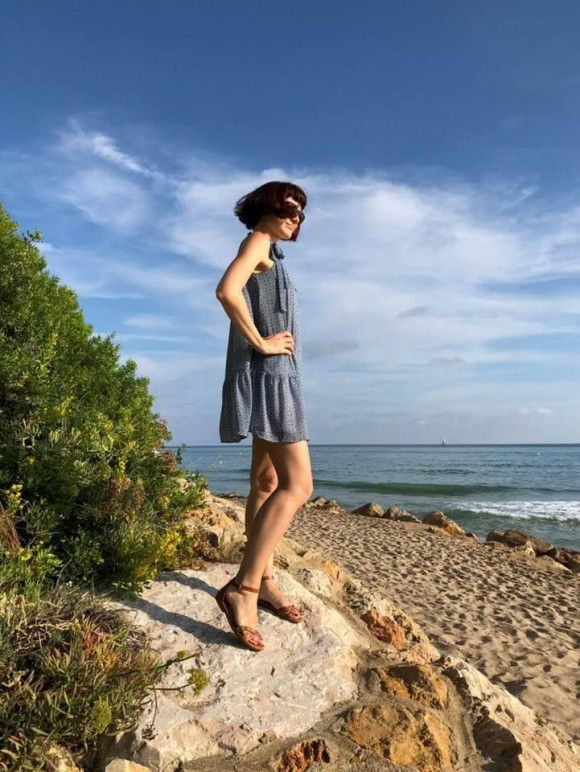 Tatiana, fiancée russe, 41 ans, taille - 165 cm, photo 12