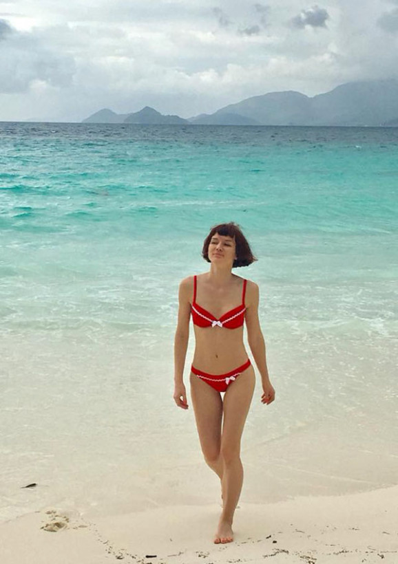 Tatiana, fiancée russe, 41 ans, taille - 165 cm, photo 8