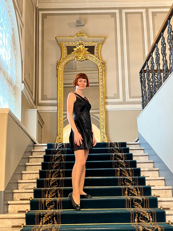 Tatiana, fiancée russe, 41 ans, taille - 165 cm, photo 15