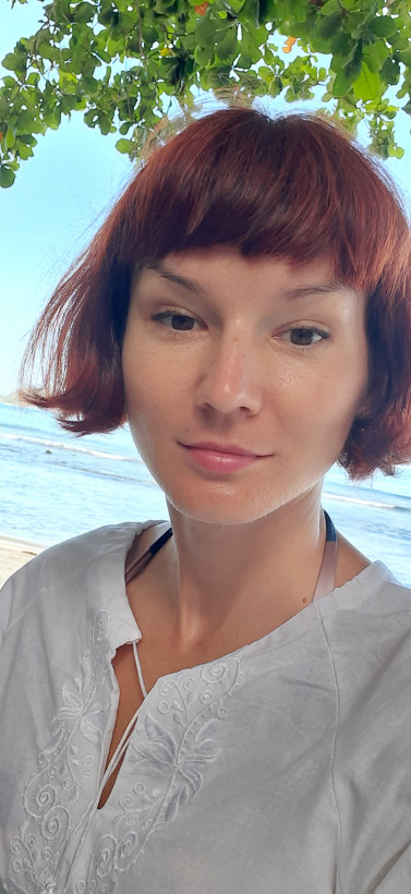 Tatiana, fiancée russe, 41 ans, taille - 165 cm, photo 18