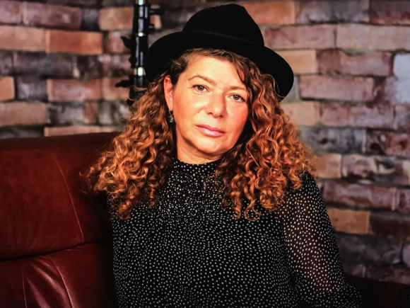 Julia, fiancée russe, 63 ans, taille - 164 cm, photo 1