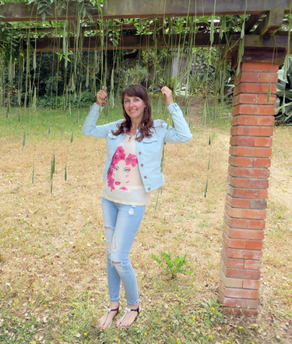 Marina, fiancée russe, 45 ans, taille - 170 cm, photo 4