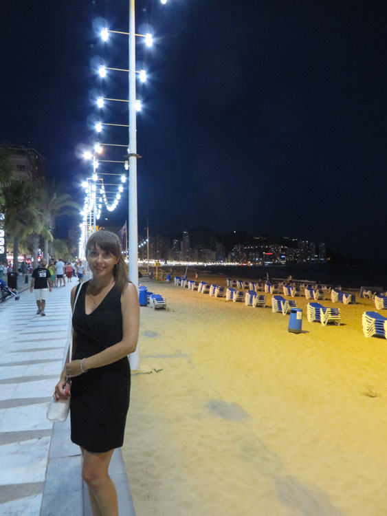 Marina, fiancée russe, 45 ans, taille - 170 cm, photo 6