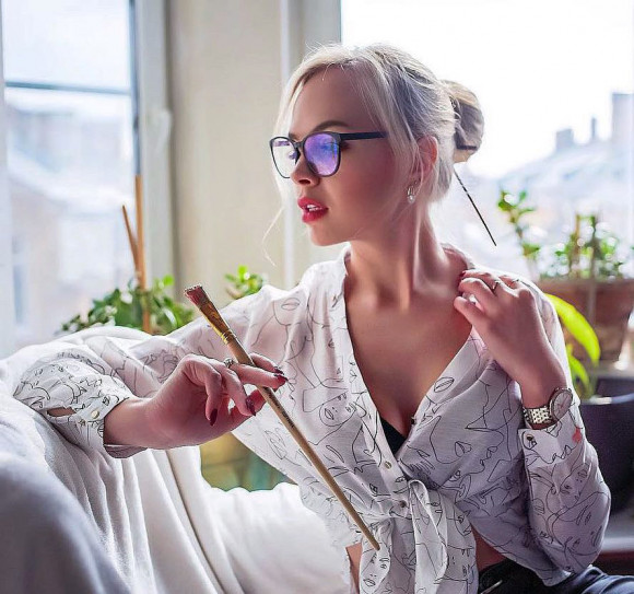 Julia, fiancée russe, 32 ans, taille - 169 cm, photo 14