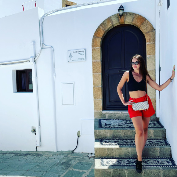 Vera, fiancée russe, 38 ans, taille - 176 cm, photo 10