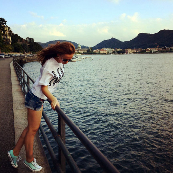 Carolina, fiancée russe, 39 ans, taille - 168 cm, photo 7