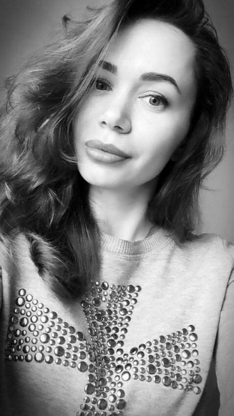 Carolina, fiancée russe, 39 ans, taille - 168 cm, photo 8
