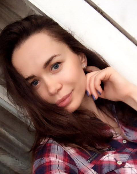 Carolina, fiancée russe, 39 ans, taille - 168 cm, photo 9