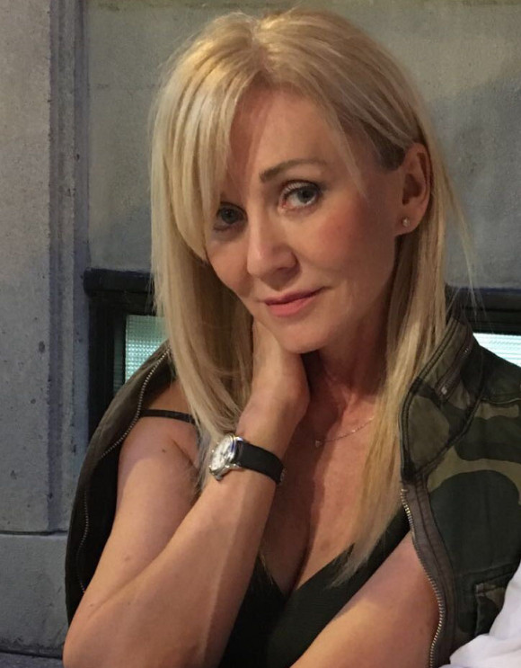 Svetlana, fiancée russe, 60 ans, taille - 160 cm, photo 13