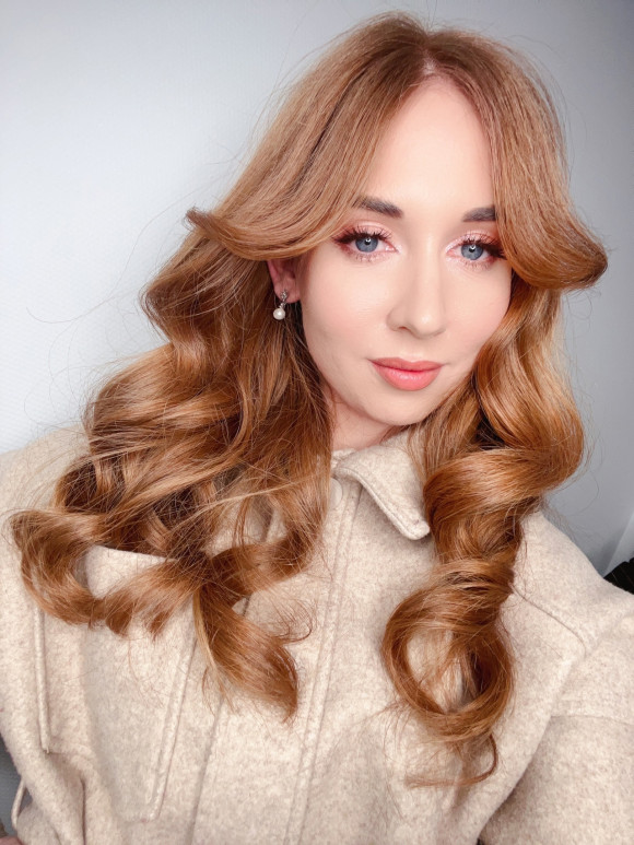 Vera, fiancée russe, 34 ans, taille - 169 cm, photo 2