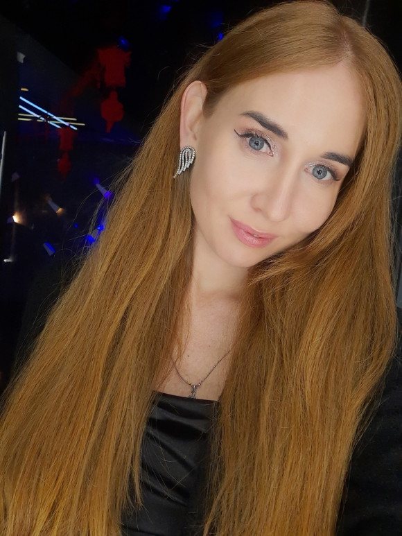 Vera, fiancée russe, 34 ans, taille - 169 cm, photo 20