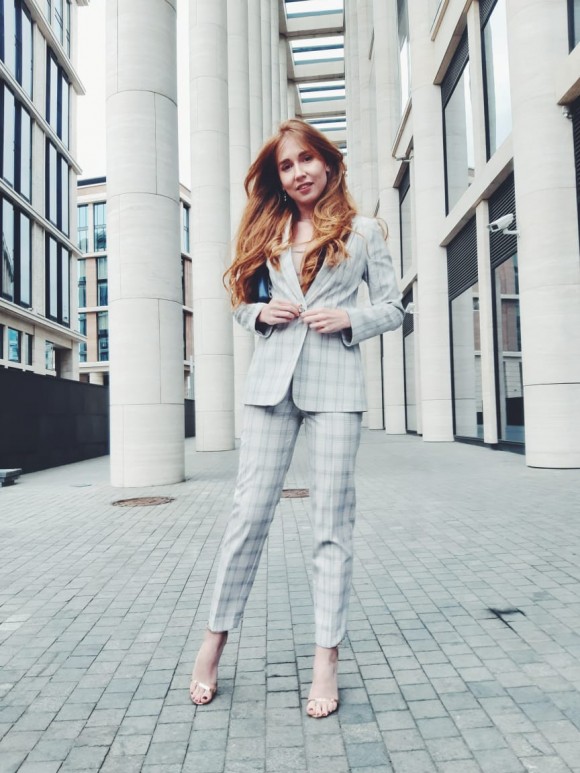 Vera, fiancée russe, 34 ans, taille - 169 cm, photo 5