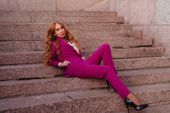 Vera, fiancée russe, 34 ans, taille - 169 cm, photo 13