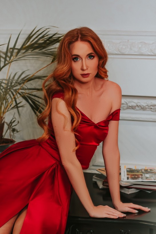 Vera, fiancée russe, 34 ans, taille - 169 cm, photo 18