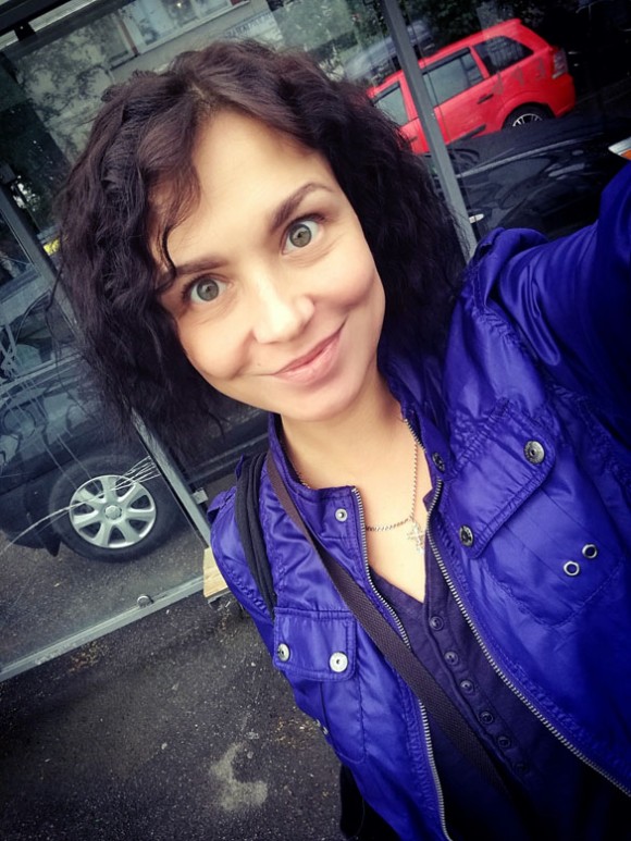 Marina, fiancée russe, 45 ans, taille - 176 cm, photo 6