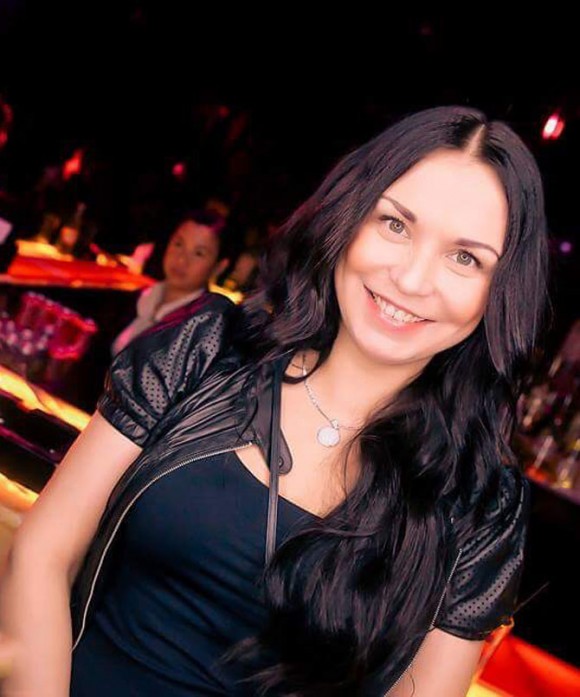 Marina, fiancée russe, 45 ans, taille - 176 cm, photo 7