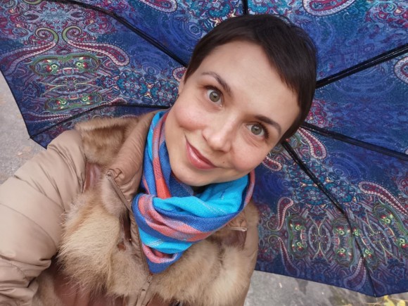 Marina, fiancée russe, 45 ans, taille - 176 cm, photo 8