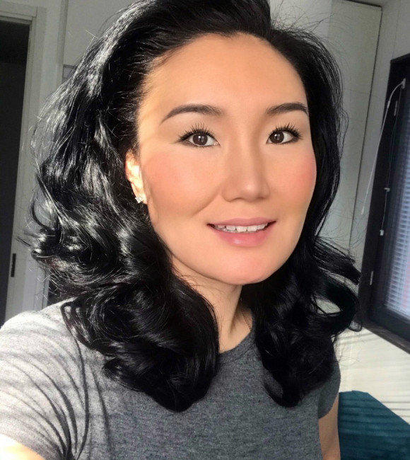 Lena, fiancée russe, 44 ans, taille - 167 cm, photo 2