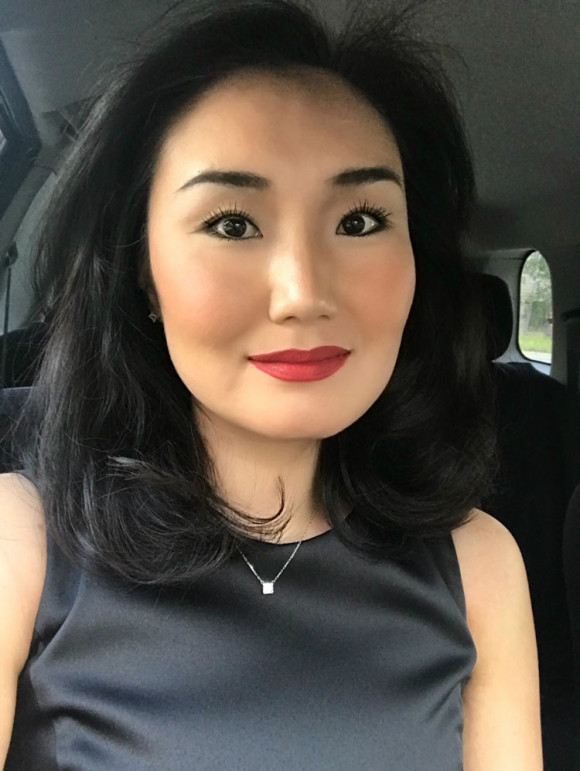 Lena, fiancée russe, 44 ans, taille - 167 cm, photo 3
