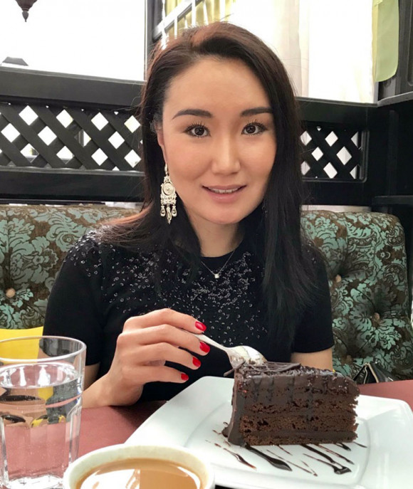 Lena, fiancée russe, 44 ans, taille - 167 cm, photo 14