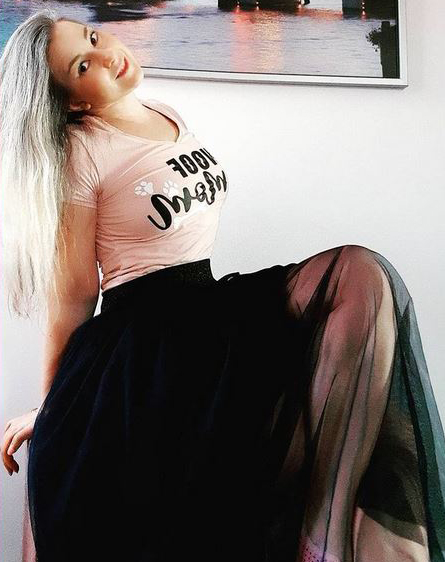 Anna, fiancée russe, 41 ans, taille - 173 cm, photo 9
