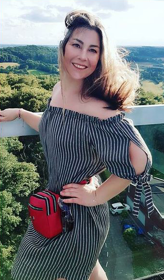 Anna, fiancée russe, 41 ans, taille - 173 cm, photo 6
