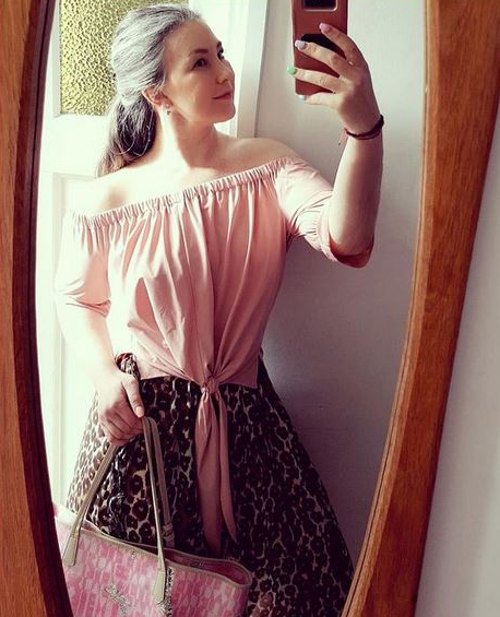 Anna, fiancée russe, 41 ans, taille - 173 cm, photo 13