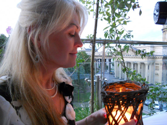 Nadezhda, fiancée russe, 66 ans, taille - 165 cm, photo 5