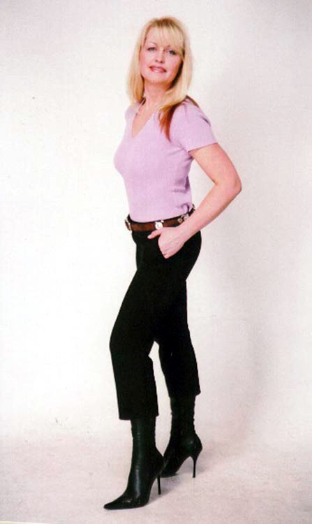 Nadezhda, fiancée russe, 66 ans, taille - 165 cm, photo 6