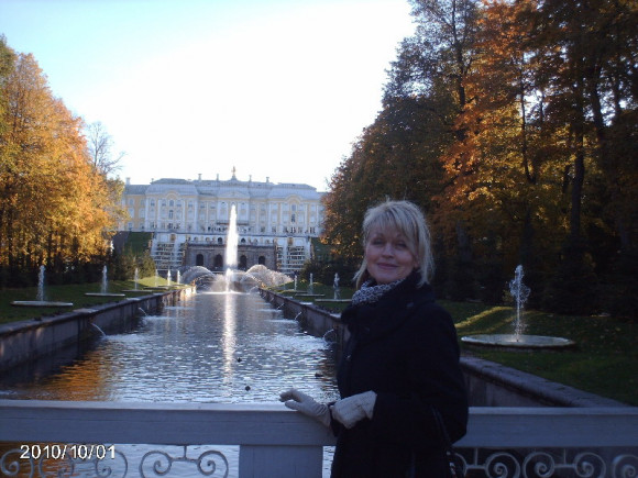 Nadezhda, fiancée russe, 66 ans, taille - 165 cm, photo 15