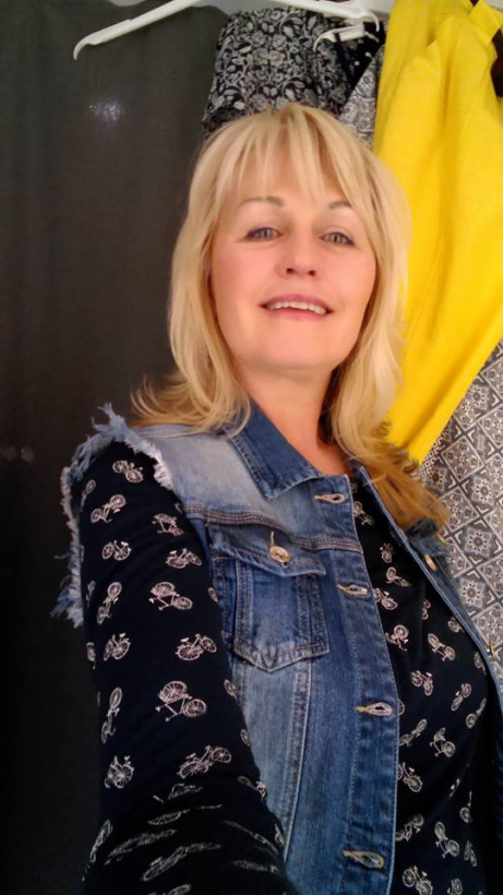 Nadezhda, fiancée russe, 66 ans, taille - 165 cm, photo 16