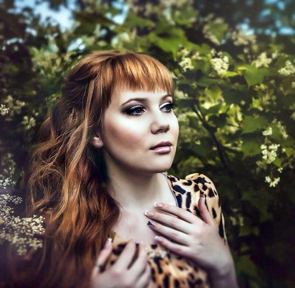 Anastasia, fiancée russe, 34 ans, taille - 171 cm, photo 13