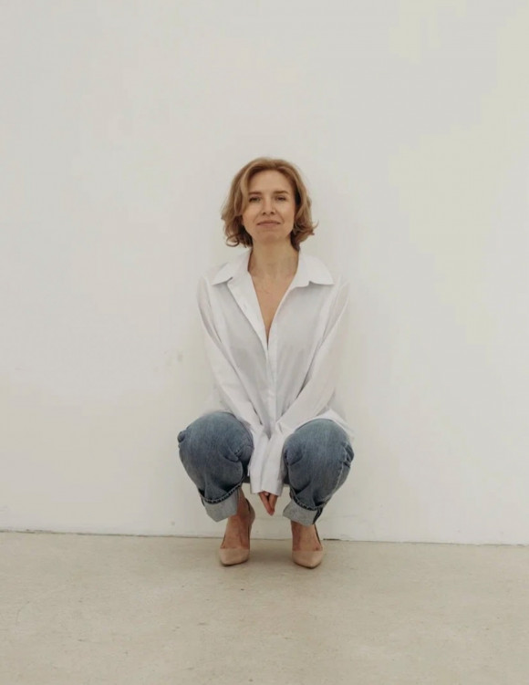 Olga, fiancée russe, 48 ans, taille - 165 cm, photo 7