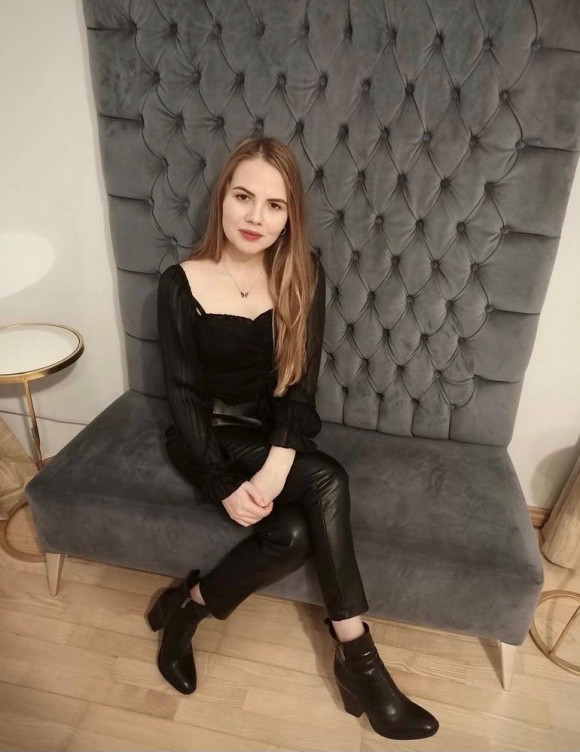 Anastasia, fiancée russe, 30 ans, taille - 164 cm, photo 7