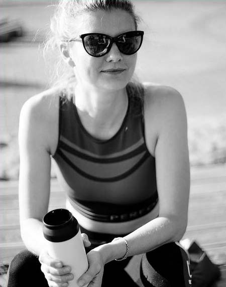 Ekaterina, fiancée russe, 41 ans, taille - 172 cm, photo 6