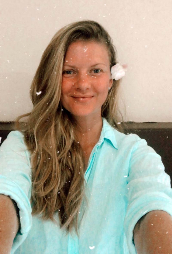 Ekaterina, fiancée russe, 41 ans, taille - 172 cm, photo 3