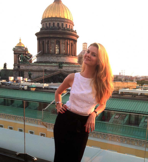 Ekaterina, fiancée russe, 41 ans, taille - 172 cm, photo 15