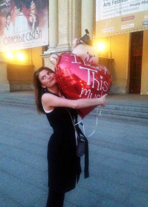 Ekaterina, fiancée russe, 41 ans, taille - 172 cm, photo 16