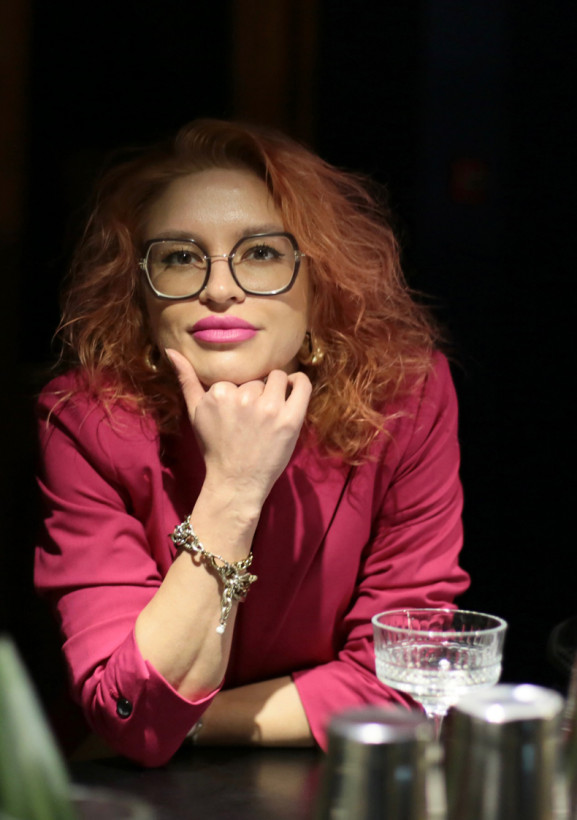 Ksenia, fiancée russe, 35 ans, taille - 170 cm, photo 3