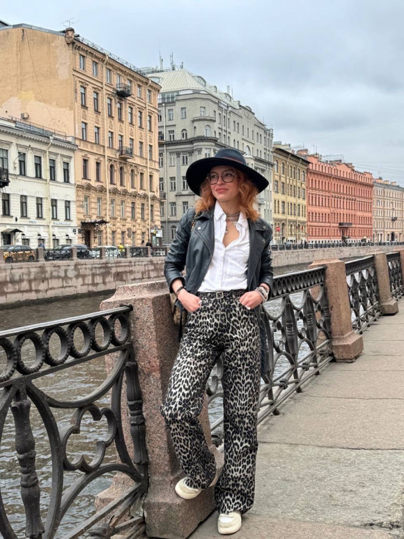Ksenia, fiancée russe, 35 ans, taille - 170 cm, photo 16