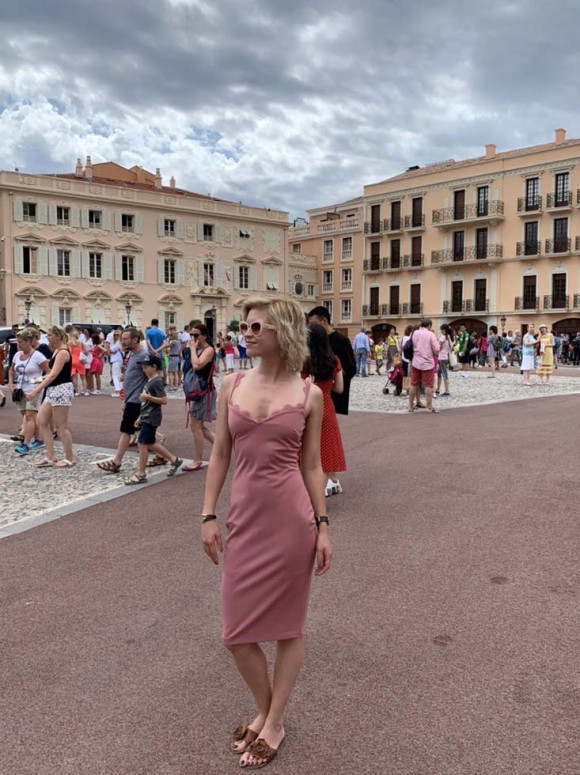 Ksenia, fiancée russe, 35 ans, taille - 170 cm, photo 12