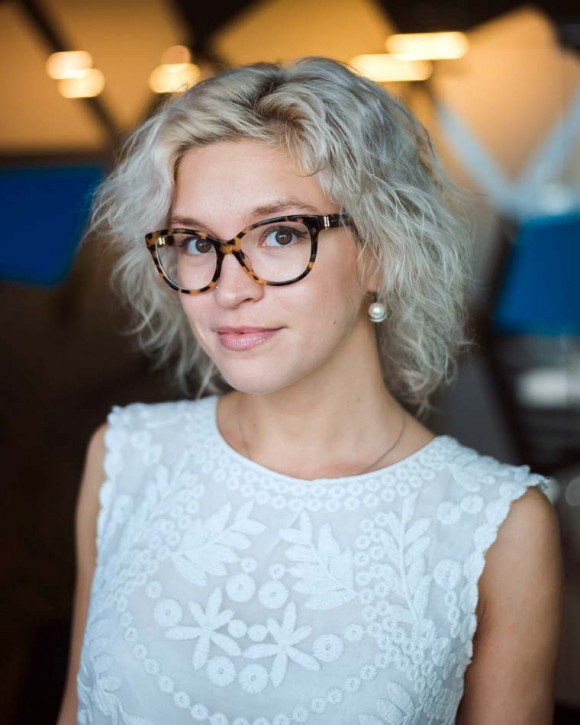 Ksenia, fiancée russe, 35 ans, taille - 170 cm, photo 2