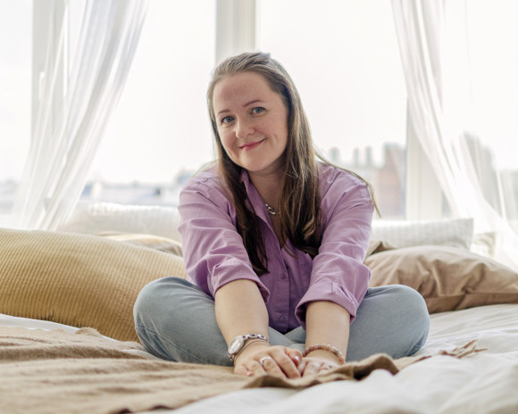 Ksenia, fiancée russe, 40 ans, taille - 168 cm, photo 12
