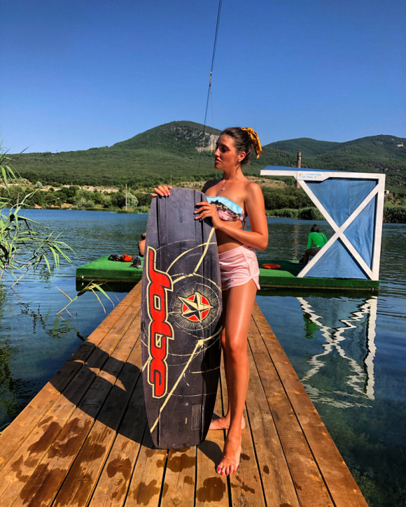 Ekaterina, fiancée russe, 32 ans, taille - 177 cm, photo 5