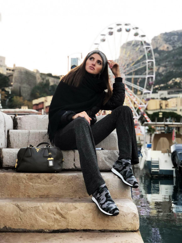 Ekaterina, fiancée russe, 32 ans, taille - 177 cm, photo 9