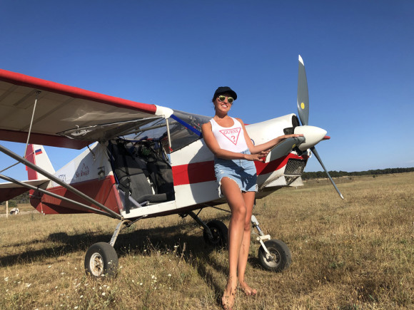 Ekaterina, fiancée russe, 32 ans, taille - 177 cm, photo 10