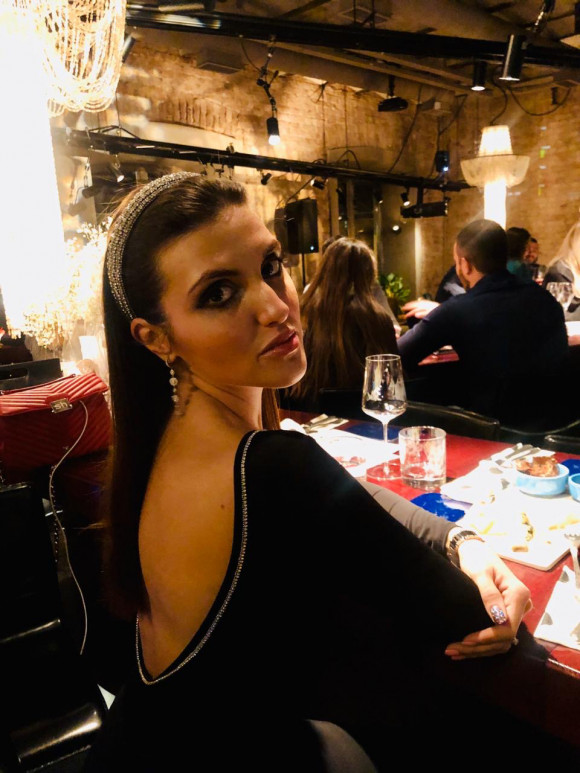 Ekaterina, fiancée russe, 32 ans, taille - 177 cm, photo 13