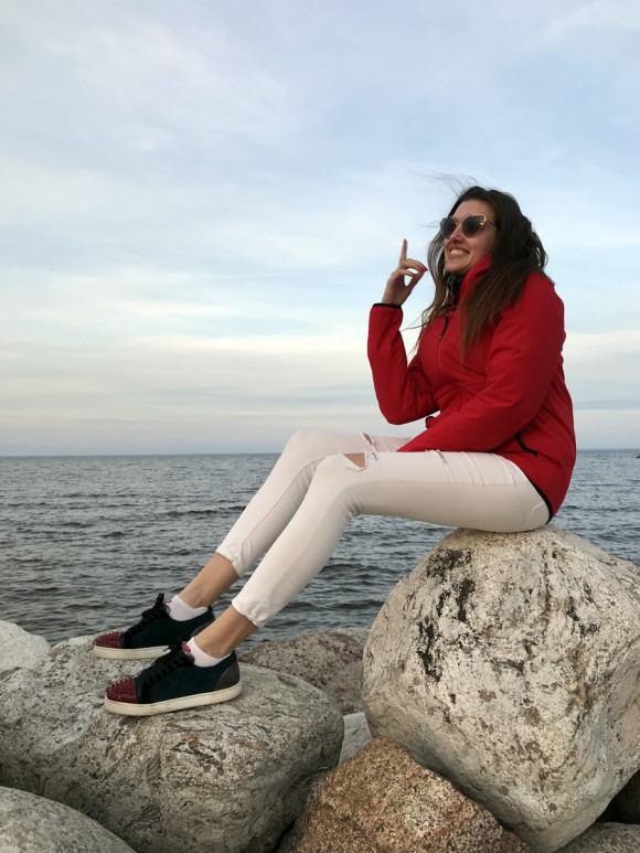 Ekaterina, fiancée russe, 32 ans, taille - 177 cm, photo 18