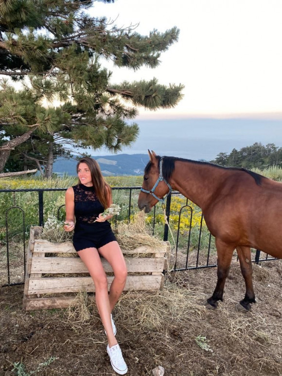 Ekaterina, fiancée russe, 32 ans, taille - 177 cm, photo 17