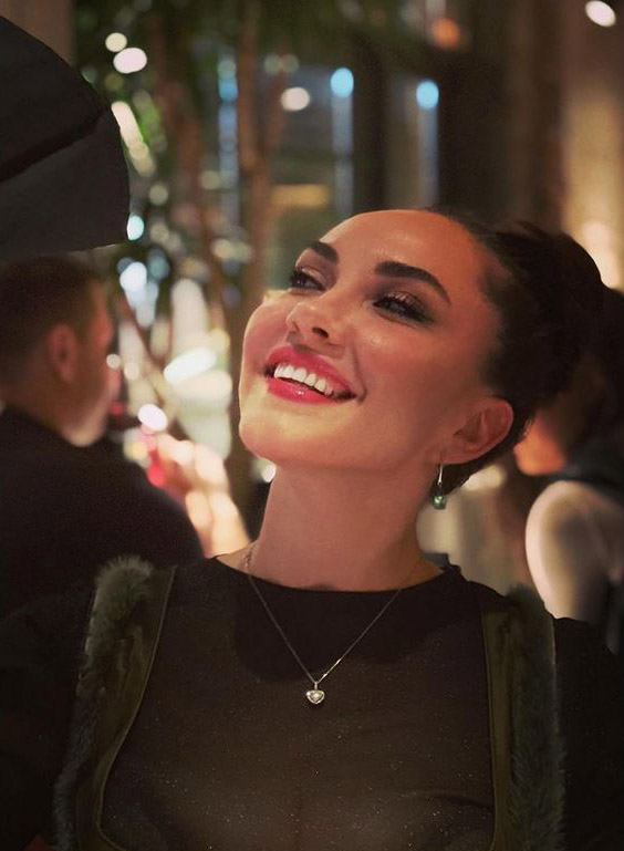 Ekaterina, fiancée russe, 43 ans, taille - 171 cm, photo 3